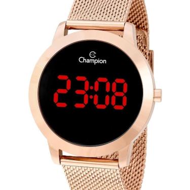 Imagem de Relógio Champion Digital Ch40106Z Feminino-Feminino