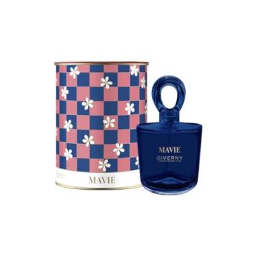 Imagem de Perfume Feminino Mavie Deo colônia 100ml- Giverny