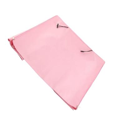 Imagem de Generic Capa para Canil para Animais de Estimação, Capa de Gaiola de Coelho Com Janela de Malha para Proteção Solar, Chuva e (Rosa #14)