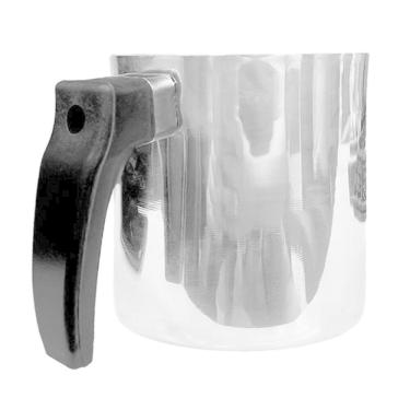 Imagem de Caneca Leiteira Fervedor Luxo Alumínio Multiuso N 14 1.600Ml