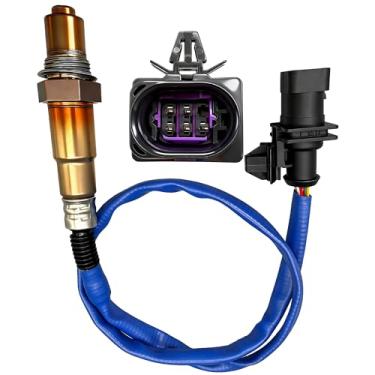 Imagem de Sensor de oxigênio - Compatível com Chevrolet Cruze, Jaguar F-Type/XE/XF/XJ, Land Rover, RAM 1500/ProMaster (Parte 250-25109, C2D17259, 234-5170)