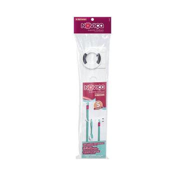 Imagem de Suporte Multifuncional Noviça Branco - Bettanin