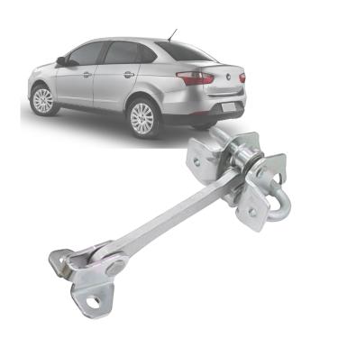 Imagem de Limitador Porta Diant Dir/Esq Palio Siena De 2004 A 2012