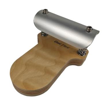 Imagem de YIJU Correção dos pés, Equipamento de exercícios de Pilates, Fortalecedor, Suporte para arco do pé, para academia, estúdio