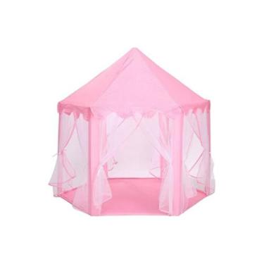 Imagem de Tenda Princess Castle para meninas - Lightbek Official Store