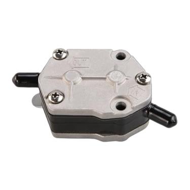 Imagem de ZHENGHE Nova bomba de combustível para motores de popa Yamaha 25HP 30HP 40HP 50HP 55HP 60HP 75HP 90HP 2 tempos Sierra 18-7334 663-24410-00-00 692-24410-00 6A0-24410-00 peças de reposição