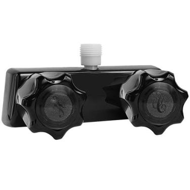 Imagem de Torneira de chuveiro RV EXCELFU RV Desviador de válvula de chuveiro pr