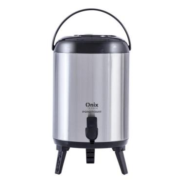 Imagem de Botijão Inox 9,5L 1258 Paramount