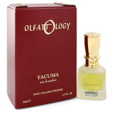 Imagem de Perfume Feminino Olfattology Yacuma Enzo Galardi Eau De Parfum