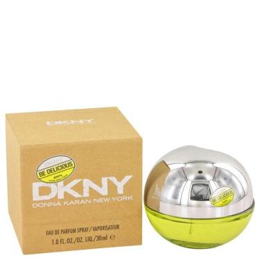 Imagem de Perfume Feminino Be Delicious Donna Karan 30 Ml Eau Parfum
