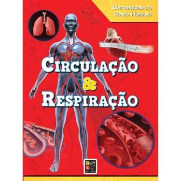Imagem de Curiosidades Do Corpo Humano Circulacao E Respirac