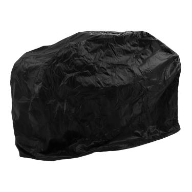 Imagem de aqxreight Capa para Churrasqueira Profissional 210D Oxford Pano à Prova D'água Resistência UV Churrasqueira Externa