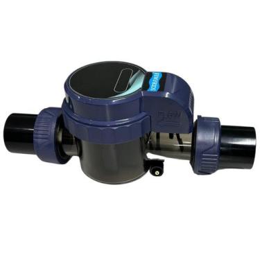 Imagem de Gerador de Cloro Base De Sal Sodramar GS06 Piscinas até 30m³