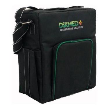 Imagem de Bolsa De Transporte Para Ultrassom Mindray Dp10 - DSKMED