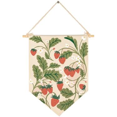 Imagem de Quarto de bebê acima do berço decoração de porta de quarto de quarto de bebê, chuveiro, presente de aniversário de Natal para meninos, meninas, crianças, arte de parede, tela, bandeira pendurada