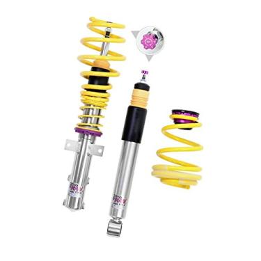 Imagem de KW 15210097 Variante 2 Kit Coil-over para Audi A4