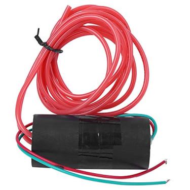 Imagem de Hyuduo Gerador de Alta Tensão 500KV, Módulo de Potência Intensificador para Experimentos Científicos Escolares, Tamanho Compacto, Alta Eficiência, Desempenho Estável, Uso Confiável, Distância de