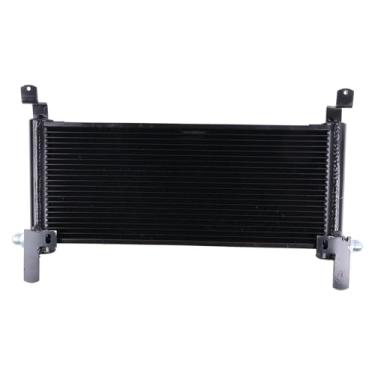 Imagem de JZGRDN Refrigerador de óleo hidráulico 6661238 compatível com minicarregadeira Bobcat 751 753 763 773 7753