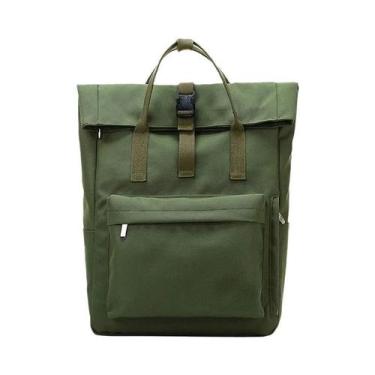 Imagem de Mochila De Grande Capacidade Para Estudantes Universitárias, Bolsa Par