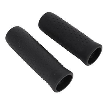 Imagem de KIMISS Capa de Silicone para Alça de Scooter Elétrica para G30 - Apertos de Proteção Longos e Curtos
