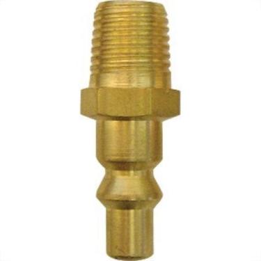 Imagem de Pino Engate Rapido Ar Macho Garden 1/4'' 11404E