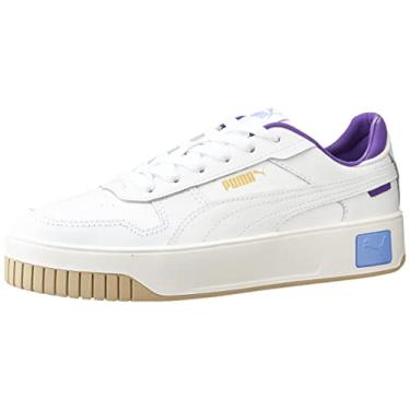 Imagem de Tênis Puma Carina Street Feminino
