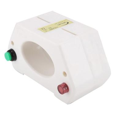 Imagem de Acouto Ferramenta Profissional de Desmagnetizador de Relógio de Pulso Mecânico para Ajuste de Tempo Preciso - Design Compacto de Plugue Americano (Padrão dos EUA 115-230v)