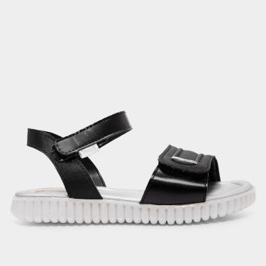 Imagem de Sandália Infantil Pampili Candy I Menina-Feminino