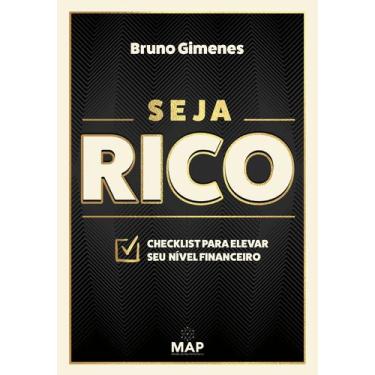 Imagem de Livro - Seja Rico