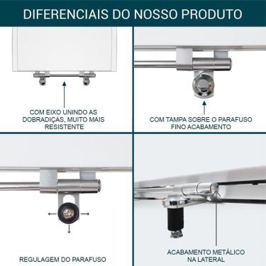 Imagem de Assento Sanitario Atrium Branco Para Vaso Incepa