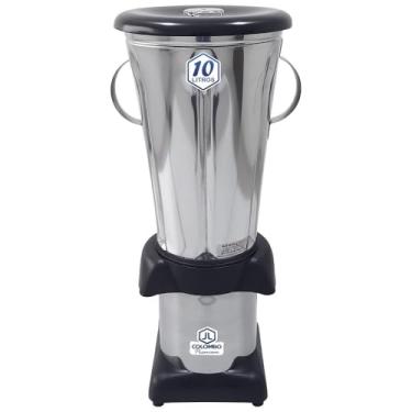 Imagem de Liquidificador 10 Litros Baixa Rotação Industrial - JL Colombo