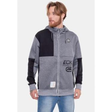 Imagem de Moletom Ecko Active Masculino-Masculino