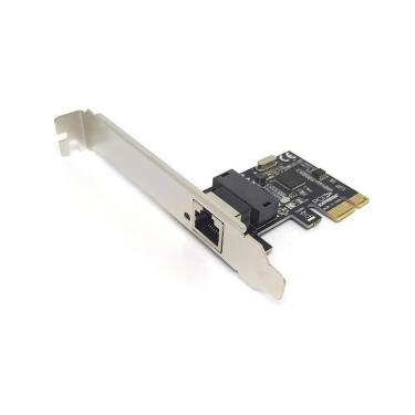 Imagem de Placa Rede 10/100/1000 Pci Knup Kp-t90b