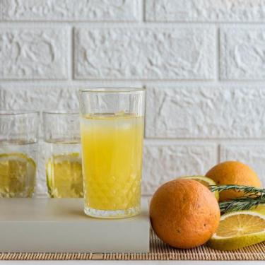 Imagem de Conjunto 6 Copos Lily Vidro 280ml - Sem Marca