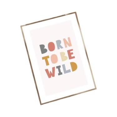 Imagem de Arte De Parede Para Quarto E Sala De Estar, Poster Hd, Decoração Para 