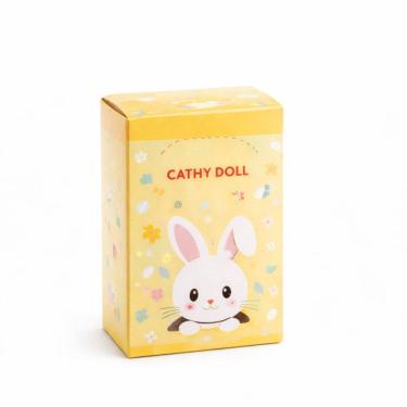 Imagem de Blind Box Surpresa De Pascoa 1Unidade Amarelo 1070999