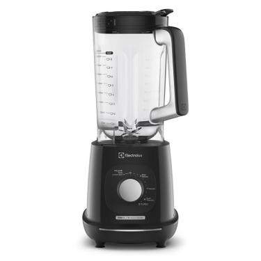 Imagem de Liquidificador Ebl1300 Efficient Triforce 3,2 Electrolux Preto 220 V
