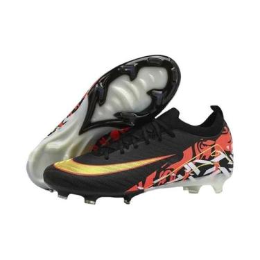 Imagem de Chuteiras Profissionais De Futebol Para Gramado, Botas De Treino, Chut