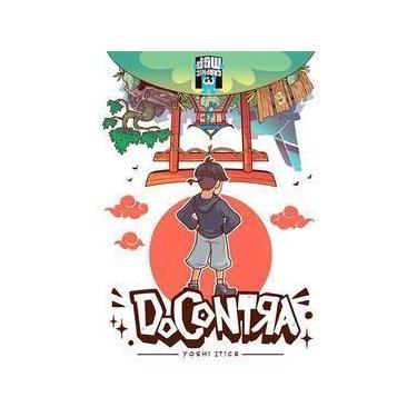 Imagem de Graphic Msp - Do Contra - PANINI, Sortido