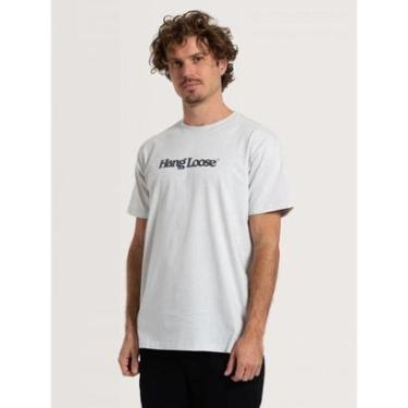 Imagem de Camiseta Hang Loose Masculina-Masculino