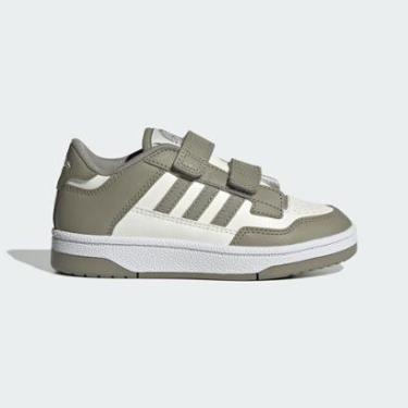 Imagem de Tênis Infantil Adidas Rapid Court-Unissex