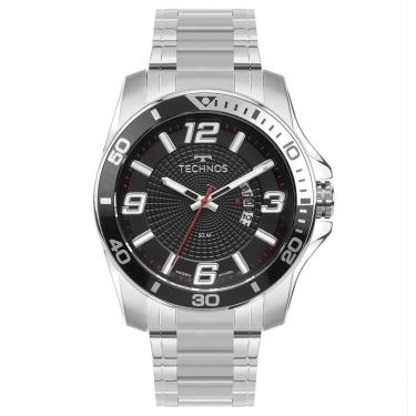 Imagem de Relógio Technos Masculino Racer Premium 2117LFP/1P-Masculino