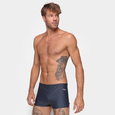 Imagem de Sunga Boxer Fila II-Masculino