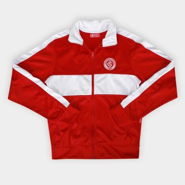 Imagem de Agasalho Infantil Internacional Esportivo-Unissex