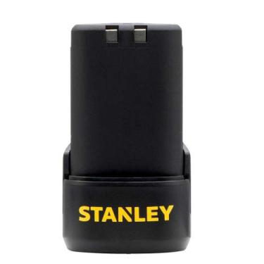 Imagem de Bateria 12 V, Íons de Lítio, 2 Ah, Sb10d-b3 Stanley 12 V OstenVonder