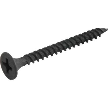 Imagem de Parafuso Para Drywall, Ponta Agulha, 3,5 mm x 35 mm, Cartela com 10 Pe
