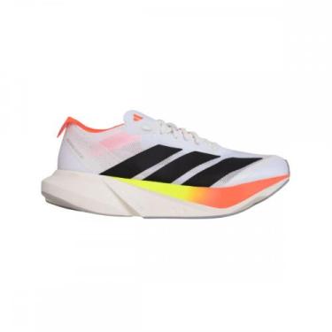 Imagem de Tenis Adidas Adizero Drive Rc HP7051 Running Masculino, Branco, 40
