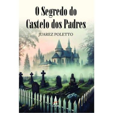 Imagem de O Segredo Do Castelo Dos Padres