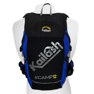 Imagem de Mochila Colete Hidratação Camp 12L - Kailash-Unissex