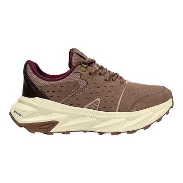 Imagem de Tênis Kolosh Adventure Trail Feminino E0481 Titanium-Feminino